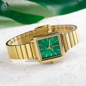 ساعت زنانه نیوی فورس Naviforce NF5048GG