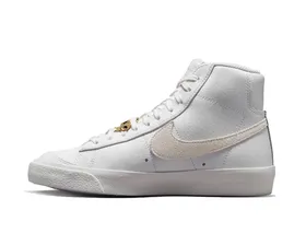 کفش های روزانه W Blazer Mid '77 PC_FB8475-100