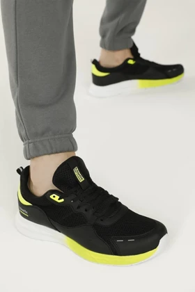 کتانی مردانه kinetix