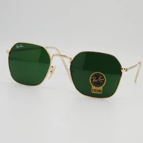 عینک آفتابی مردانه ریبن Rayban RB3694 ضد اشعه UV400 ایتالیایی