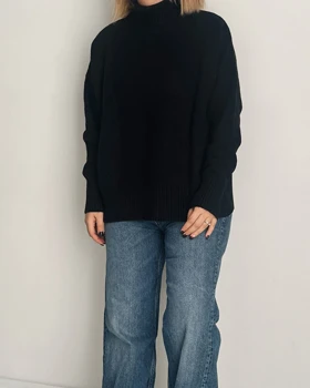 بافت Breezy ( مشکی )