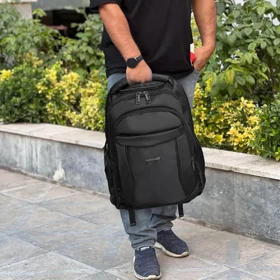 کوله پشتی فوروارد مدل FORWARD - FCLT77039 TRUST PROTECTION