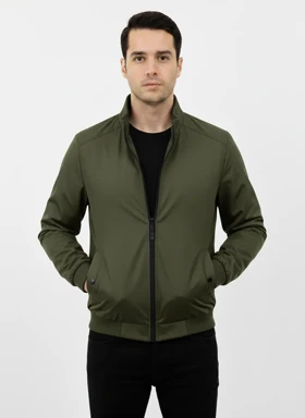 کاپشن مردانه وینترهارت WinterHart کد M2092004JC