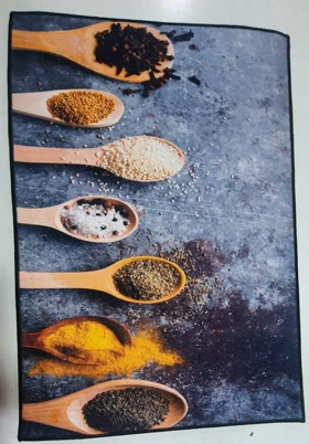 پادری چاپی