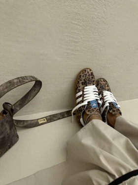کتانی ADIDAS