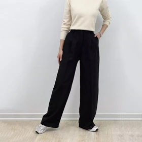 شلوار بگ 1007291