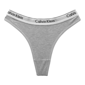 شورت بکلس زنانه کلوین کلاین مدل 7203 طوسی روشن