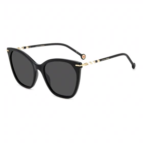 عینک آفتابی کرولینا هررا CAROLINA HERRERA HER 0091