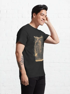 تیشرت متالیکا تیشرت James Hetfield Pop Art Whiplash کد 173269