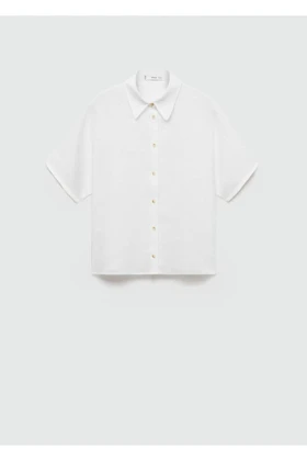 پیراهن زنانه اورجینال منگو mango