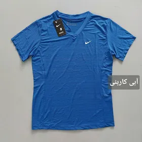 تیشرت یقه هفت زنانه میراژ 38 40