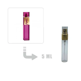 دکانت عطر ادکلن ایو سن لورن اله زنانه 5 میل اصلی Yves Saint Laurent elle for Woman 5ml