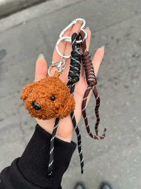 چارم بگ پودل