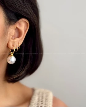 گوشواره مروارید