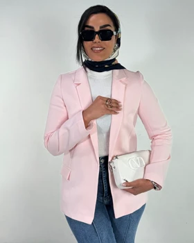 کت جیب پاکتی  کد 100173