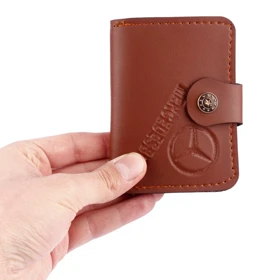 جاکارتی چرمی Mercedes Benz