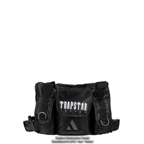 چست بگ ترپ استار Trapstar Chest Bag A02