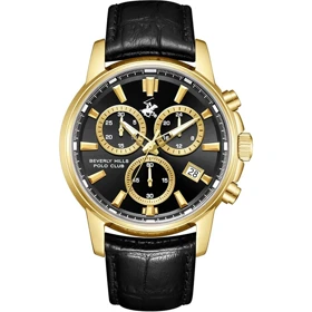 ساعت مچی پولو مدل BP3646x.151