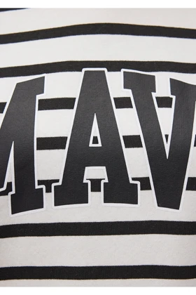 سویشرت زنانه اورجینال ماوی mavi