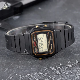 ساعت کاسیو دیجیتالی Casio F-91WG-9Q