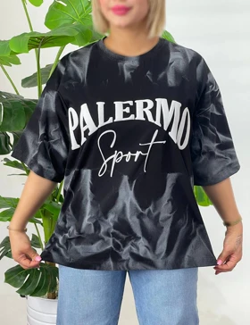 تیشرت palermo کد : 1012011