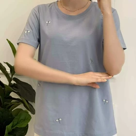 تیشرت سنجاقک 1002658