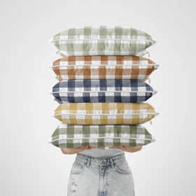 کوسن 5 تکه 68