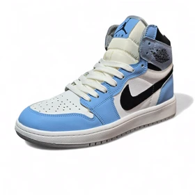 جردن وان ساق‌دار سفیدآبی