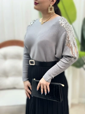 بافت بال فرشته 2457