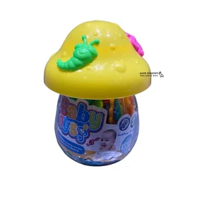 سرویس جغجغه قارچ