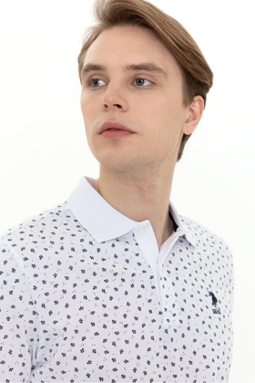 تیشرت مردانه u.s.-polo-assn.