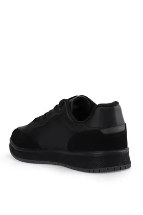کفش مردانه PAIR I Sneaker مشکی / مشکی SA23LE054