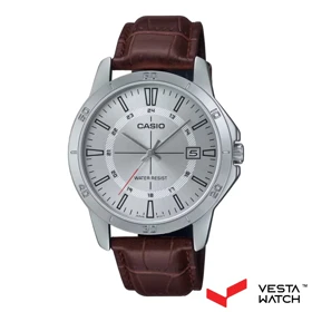 ساعت مچی مردانه کاسیو CASIO مدلMTP-V004L-7CUDF