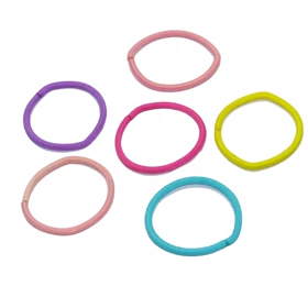 کش مو زنانه جومل مدل G_Lnd_268 مجموعه 12 عددی