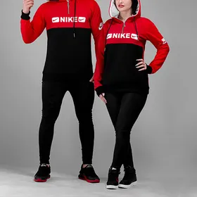 ست سویشرت مردانه و زنانه Nike