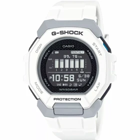 ساعت مچی کاسیو جیشاک CASIO G-SHOCK GBD-300-7DR