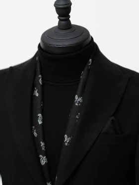 شالگردن کارلوتی کد s253