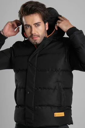 کت و کاپشن مردانه bytrend bytrend