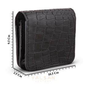 جاکارتی چرم یلسان مدل آیدن کد 071-GC