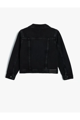 کت و ژاکت بچگانه اورجینال کوتون koton