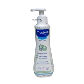 لوسیون 300 میل موستلا mustela