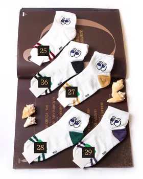 جوراب نخ‌پنبه