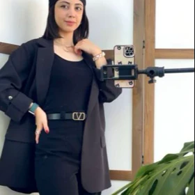 کت شلوار مازراتی گرم بالا