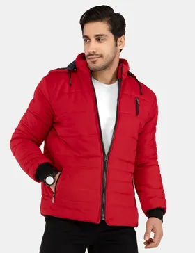 کاپشن مردانه Alvin