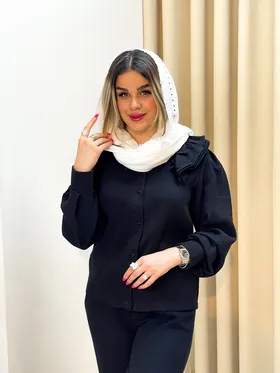 ست شومیز شلوار 30040