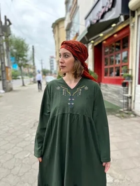 لیدیا جدید