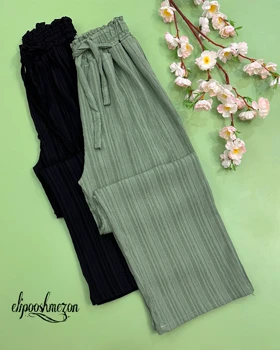 C164- شلوار سرور