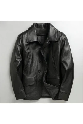 کت و کاپشن مردانه defelli defelli