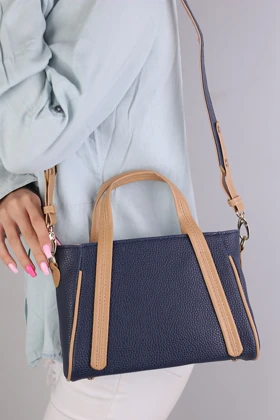 کیف دوشی زنانه کد 463