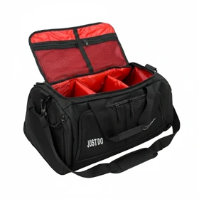 ساک و کوله ورزشی تفکیکی نایک مدل AZS-JDI-253410 سه کاره